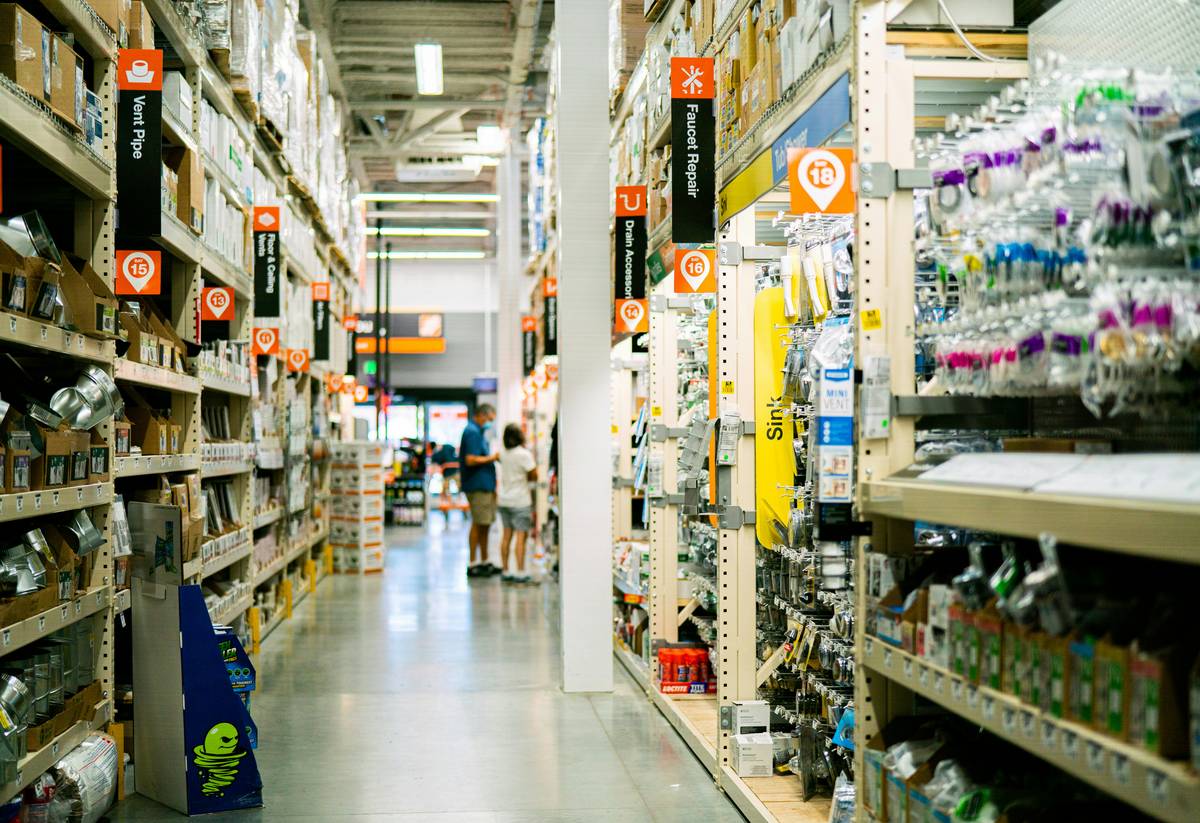 thrifty 99 cent buys for health including vitamins, teas, and pantry staples