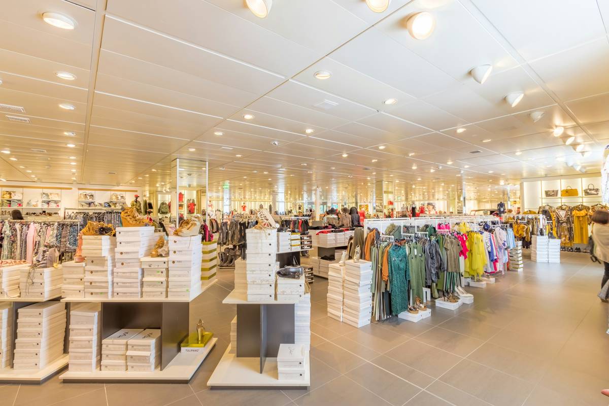 Thrifty Discount Items: Smart Wellness Buys at 99 Cents Only Stores