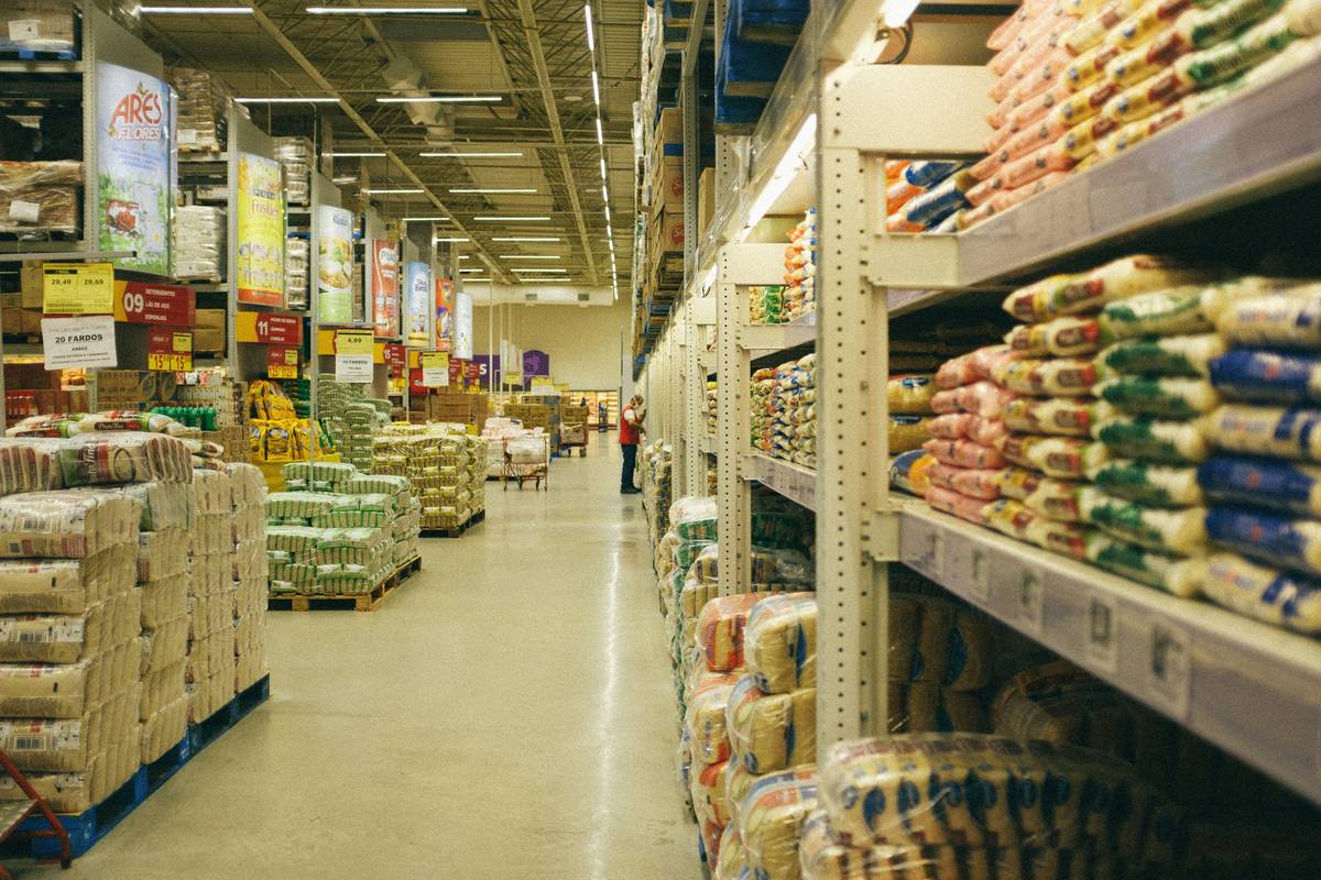 Thrifty Store Deals: How to Score Real Health Wins at the 99 Cents Only Store